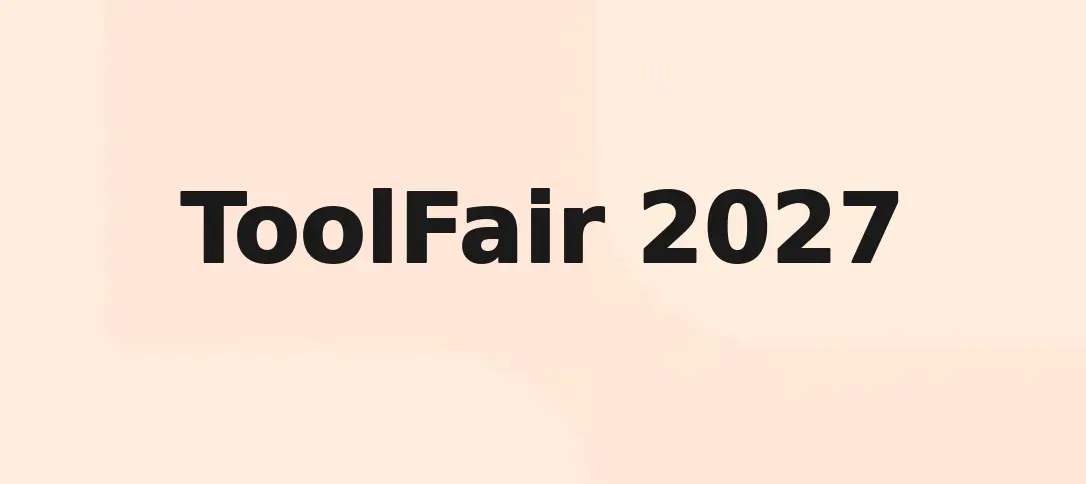 ToolFair 2027