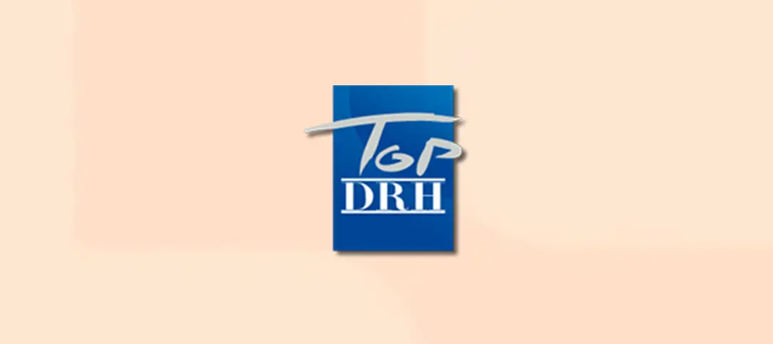 Top DRH - Lyon 2026