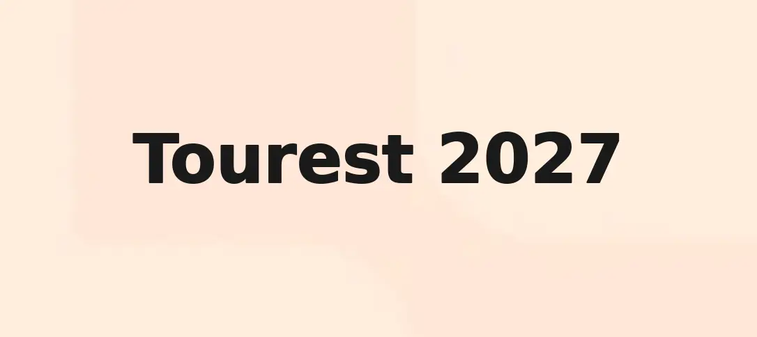 Tourest 2027
