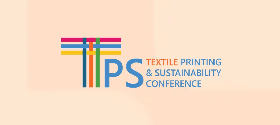 TPS - Textile Printing & Sustainability Conference 2026