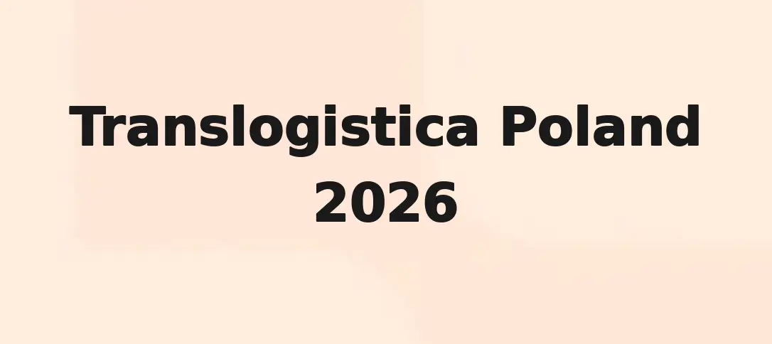 Translogistica Poland 2026