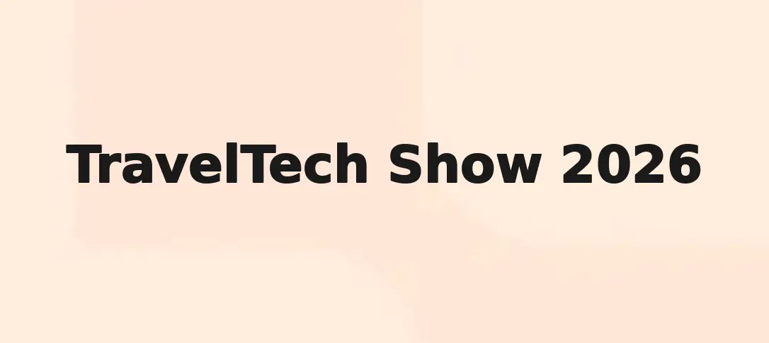 TravelTech Show 2026
