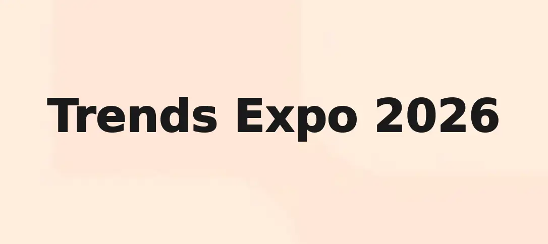 Trends Expo 2026