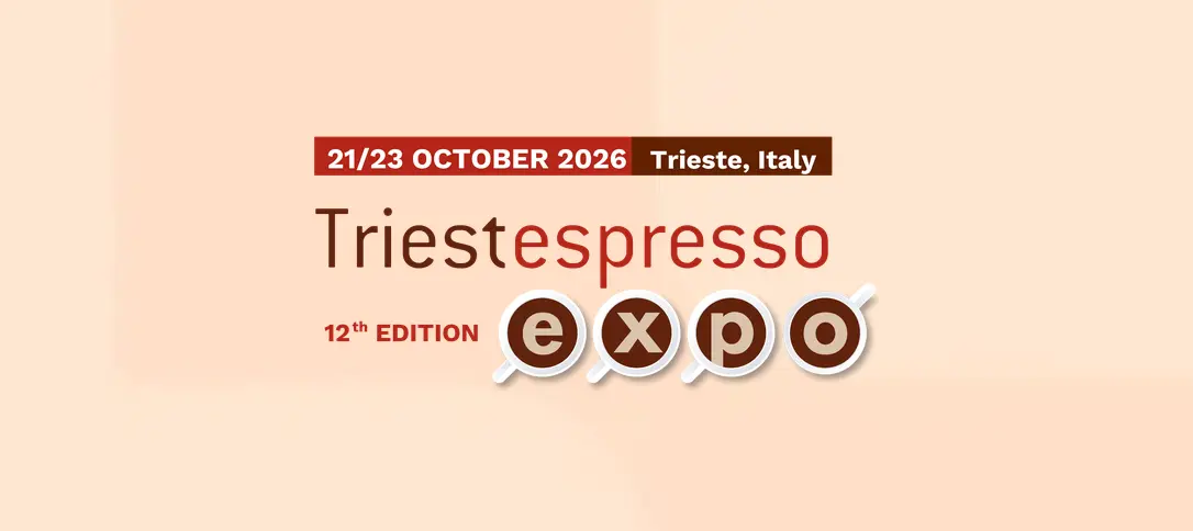 Triestespresso Expo 2026
