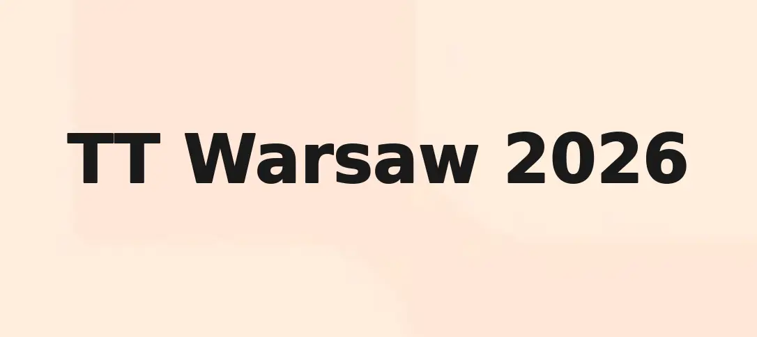TT Warsaw 2026