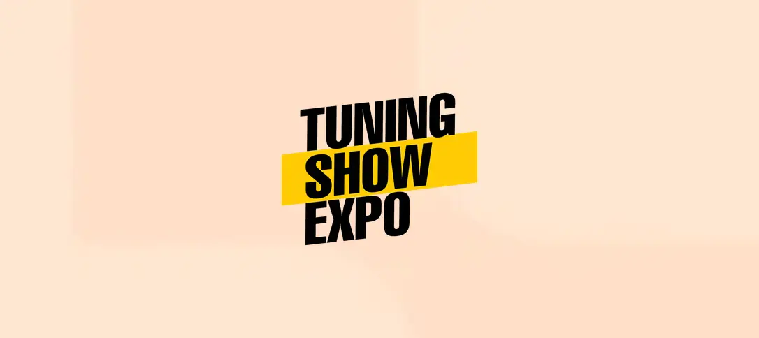 Tuning Show Expo 2026