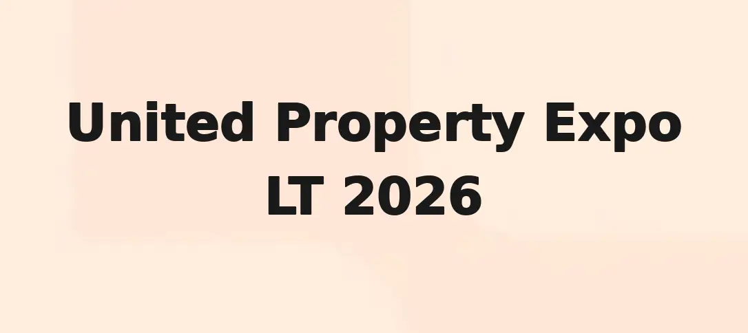 United Property Expo LT 2026