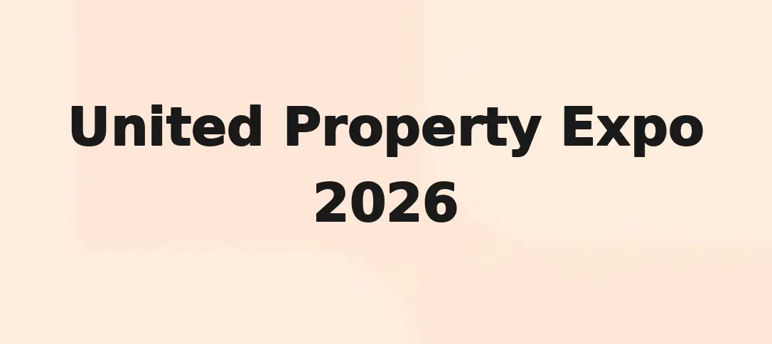 United Property Expo 2026