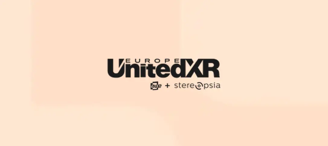 United XR Europe 2026