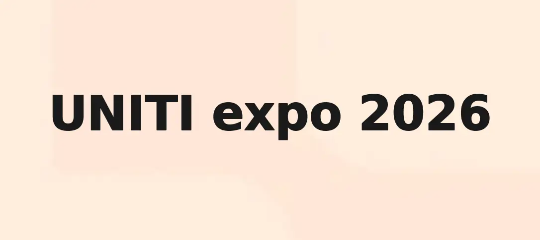 UNITI Expo 2026