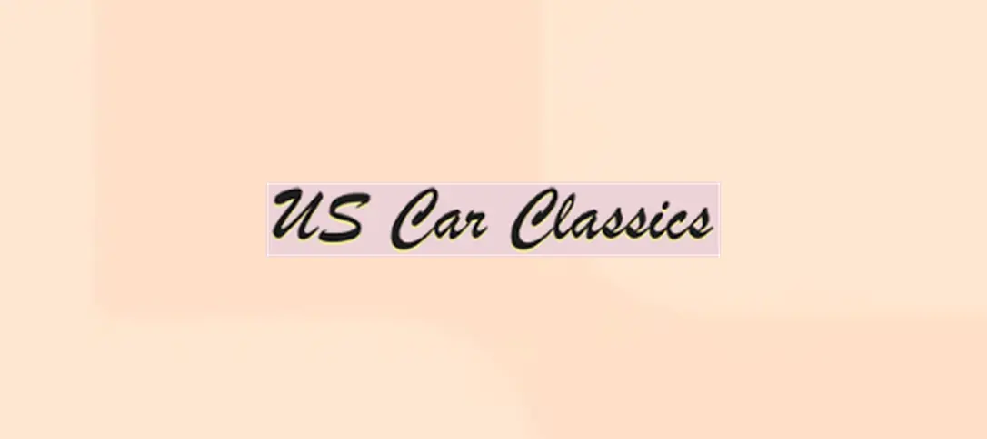 US Car Classics 2026