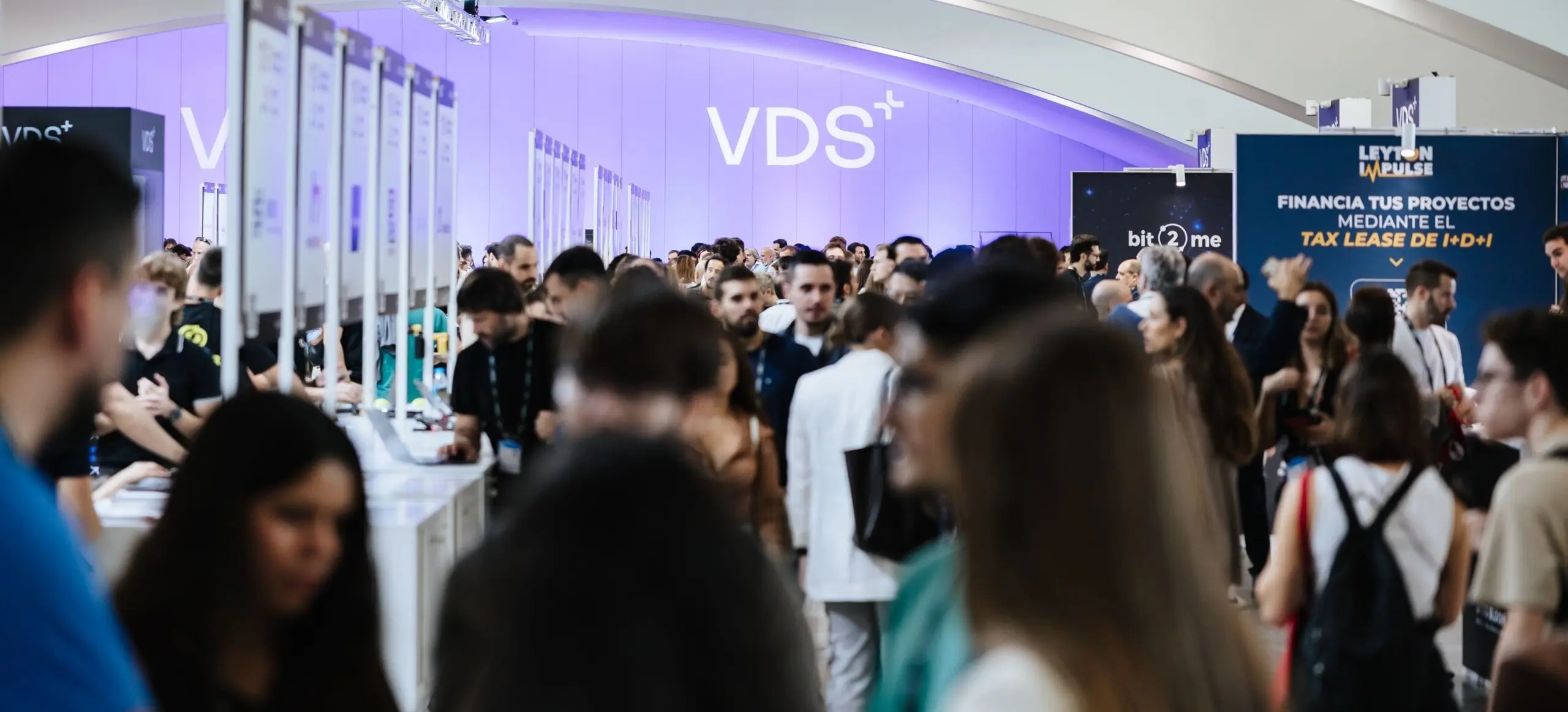VDS Valencia 2025