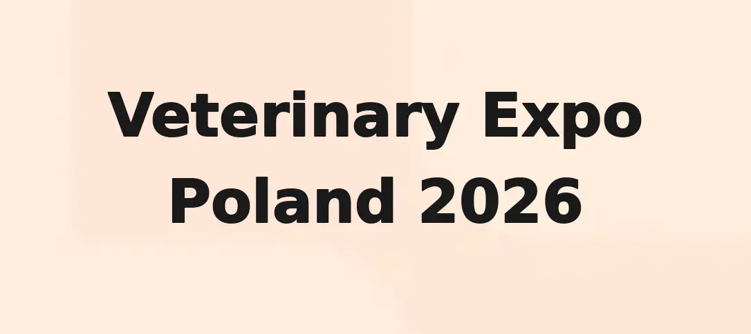 Veterinary Expo Poland 2026