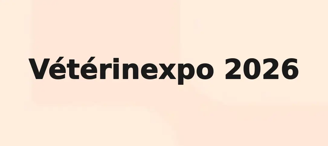 Vétérinexpo 2026