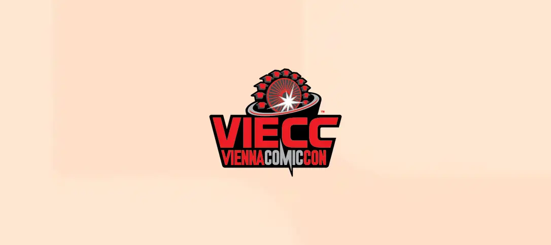 Vienna Comic con 2026