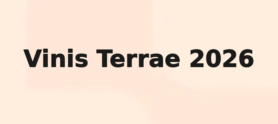 Vinis Terrae