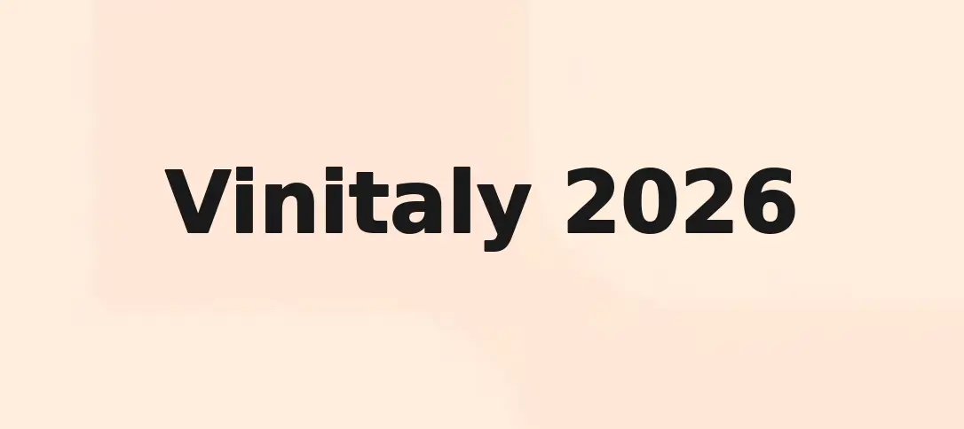Vinitaly 2026