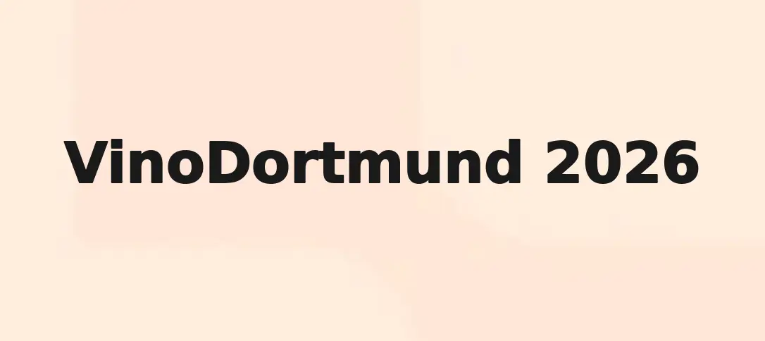 VinoDortmund 2026