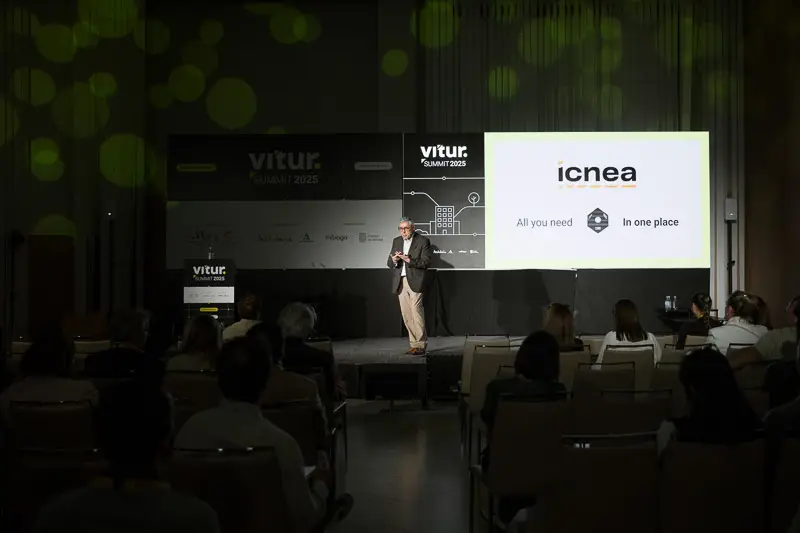Vitursummit Málaga 2025
