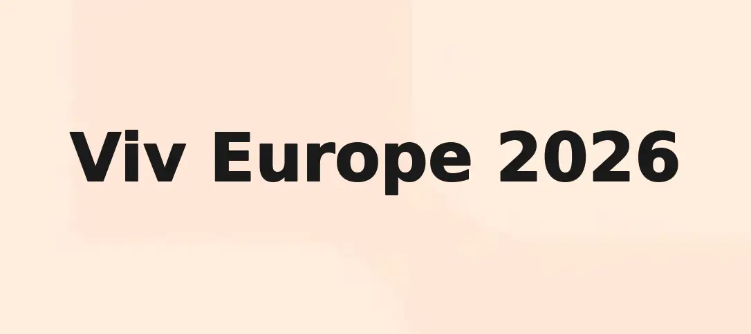 Viv Europe 2026