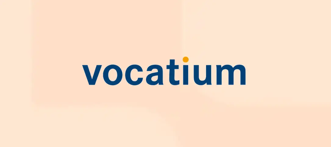 vocatium 2026