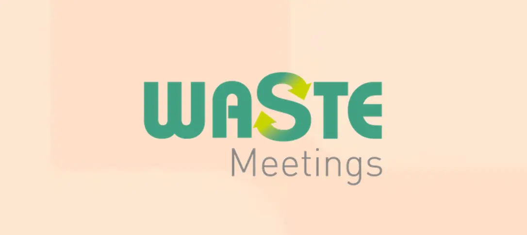 Waste Meetings 2026