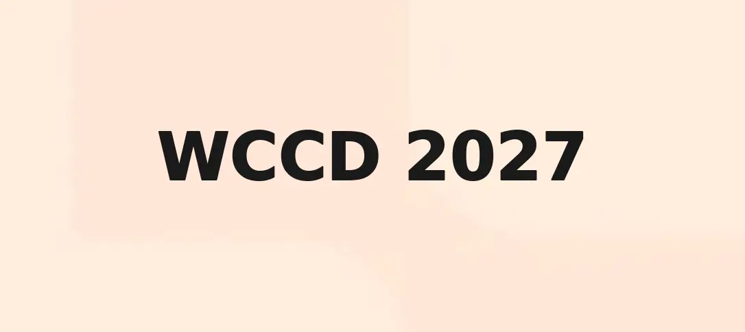 WCCD 2027