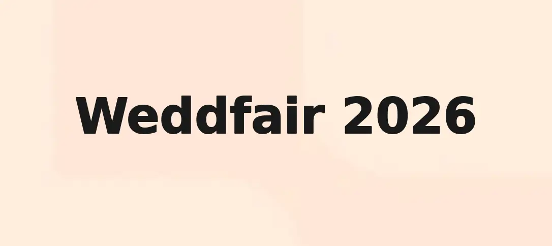 Weddfair 2026