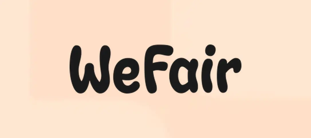 WeFair 2026