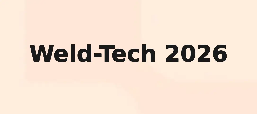 Weld-Tech 2026