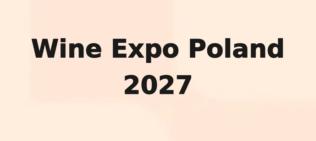 Wine Expo Poland