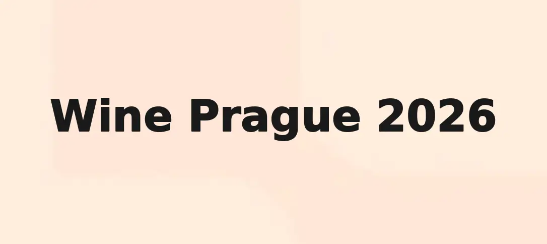 Wine Prague 2026