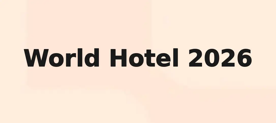 World Hotel 2026