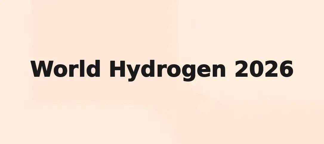 World Hydrogen 2027
