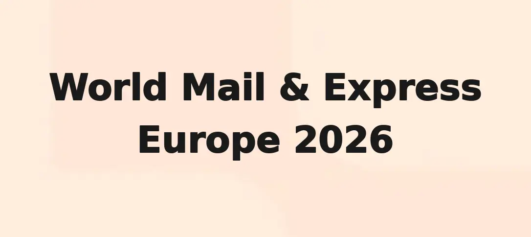 World Mail & Express Europe 2026