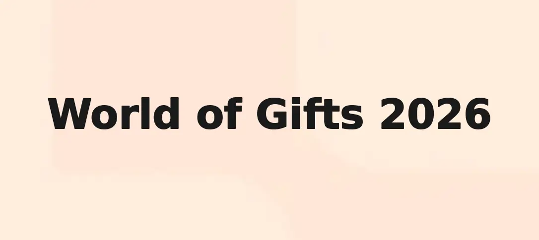 World of Gifts 2026
