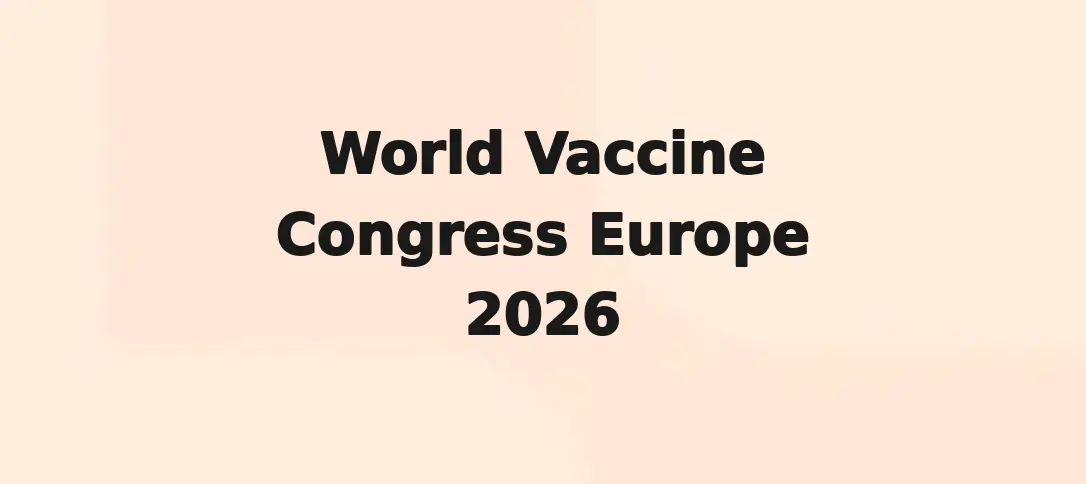 World Vaccine Congress Europe 2026