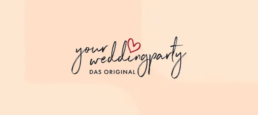 Your Wedding Party 2026