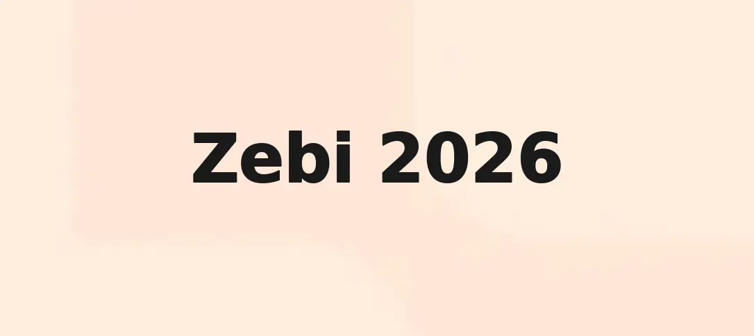 Zebi 2026