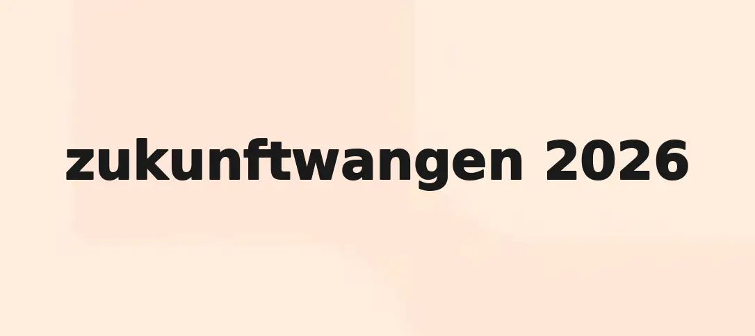 zukunftwangen 2026
